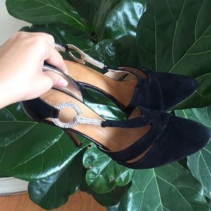 Giuseppe zanotti heels